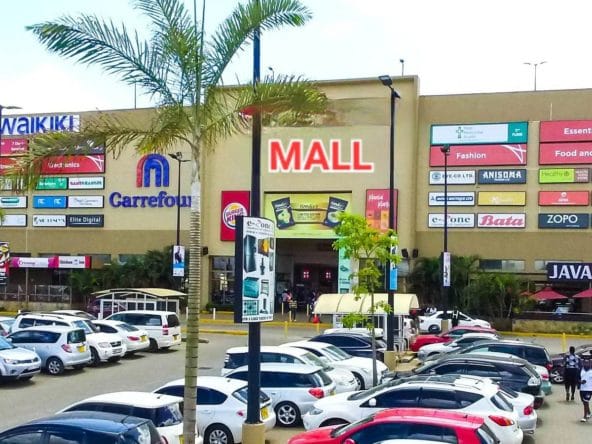 trm mall thika road