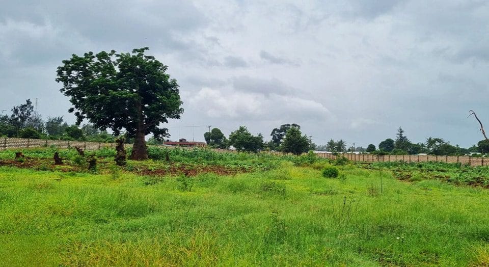 mtwapa commercial land