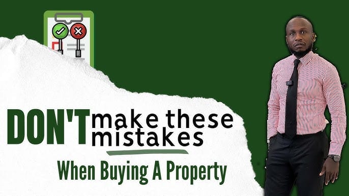 Avoid Pitfalls When Buying Property In Kenya