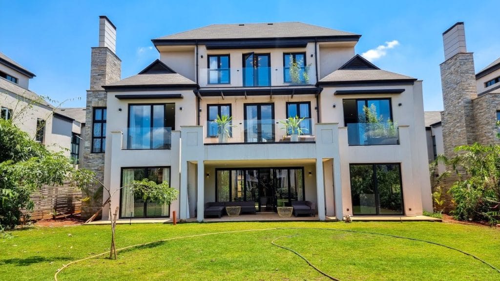 Beyond Brick and Mortar