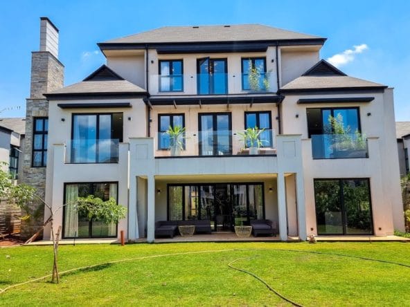 Beyond Brick and Mortar