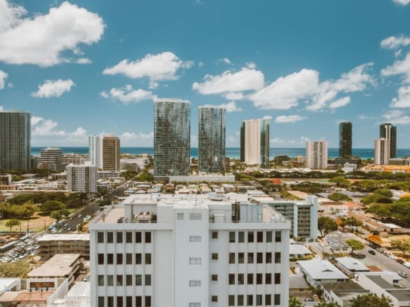 Commercial Real Estate