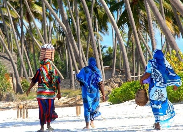 Exploring Swahili Culture Through Coastal Real Estate