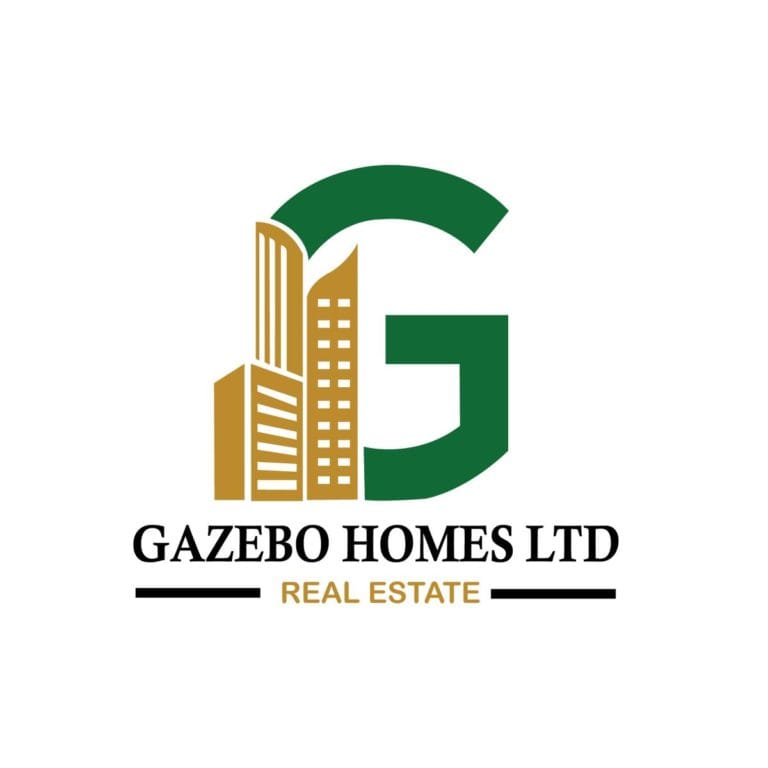 GAZEBO LOGO