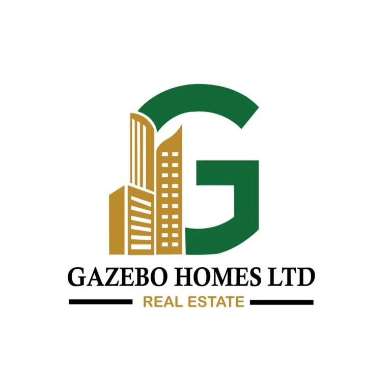 Gazebo Homes Ltd logo