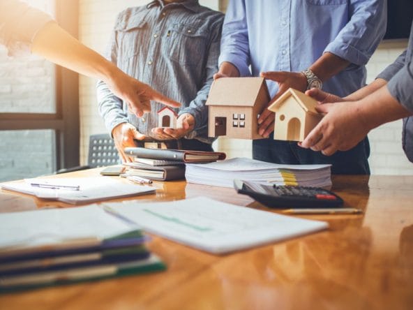 How Kenyans Abroad Influence Real Estate Back Home