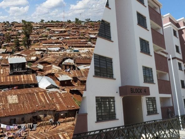 How Lifestyle Choices Influence Housing in Kenya