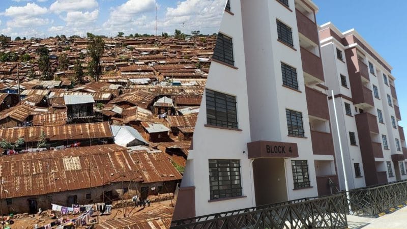 How Lifestyle Choices Influence Housing in Kenya