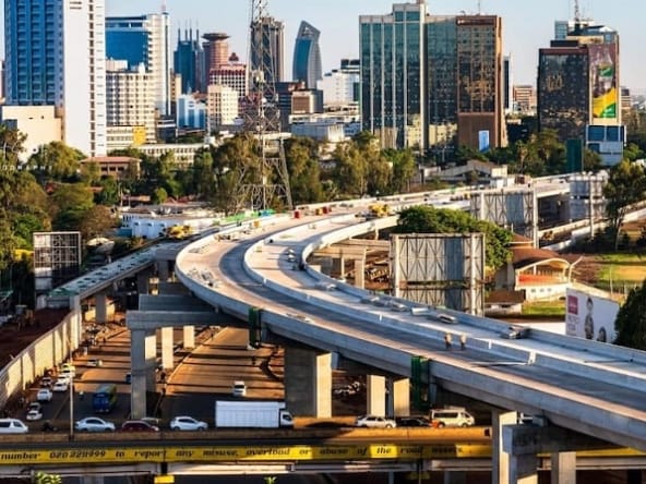 How Nairobis Youth Are Redefining Urban Real Estate Through Lifestyle