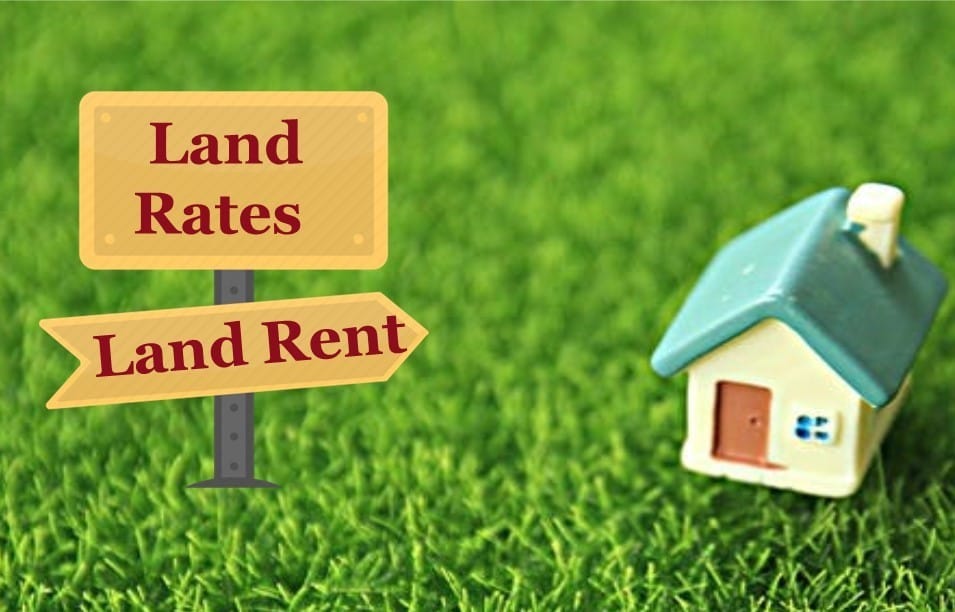 Kenya Real Estate Regulations