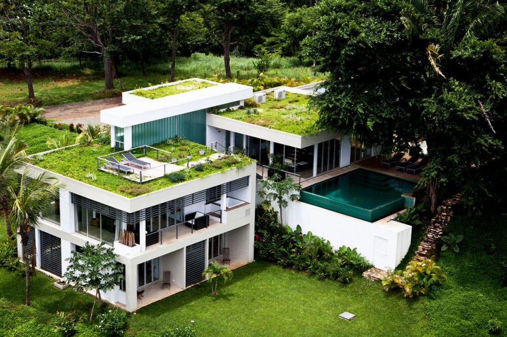 Kenyas Real Estate Sector Is Increasingly Embracing The Principles Of Sustainability