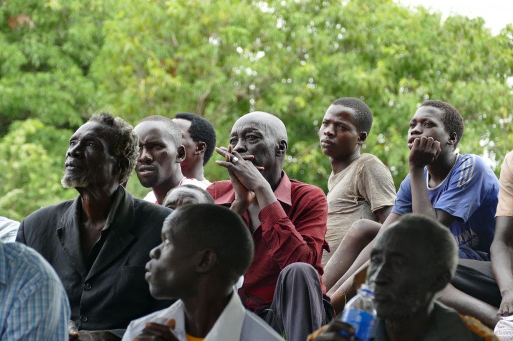 Land Wrangles And Titling The Achilles Heel Of Ugandan Real Estate