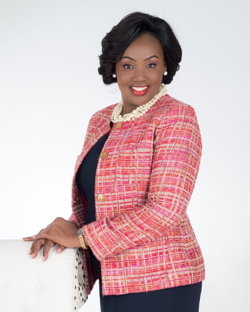 Photo of Founder, Executive Producer and Host The Property Show