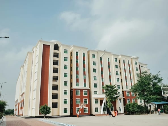 Student Housing Market Growth