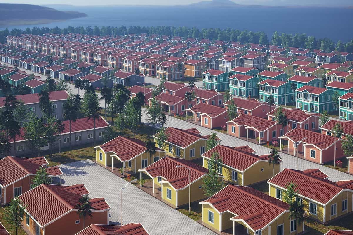 1. Uganda’s Affordable Housing Drive: Reality Check or Reform? 1 Ugandas Affordable Housing 1