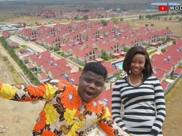 Women In Real Estate Kenya