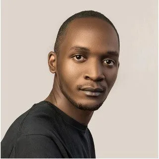 Antony Wainaina