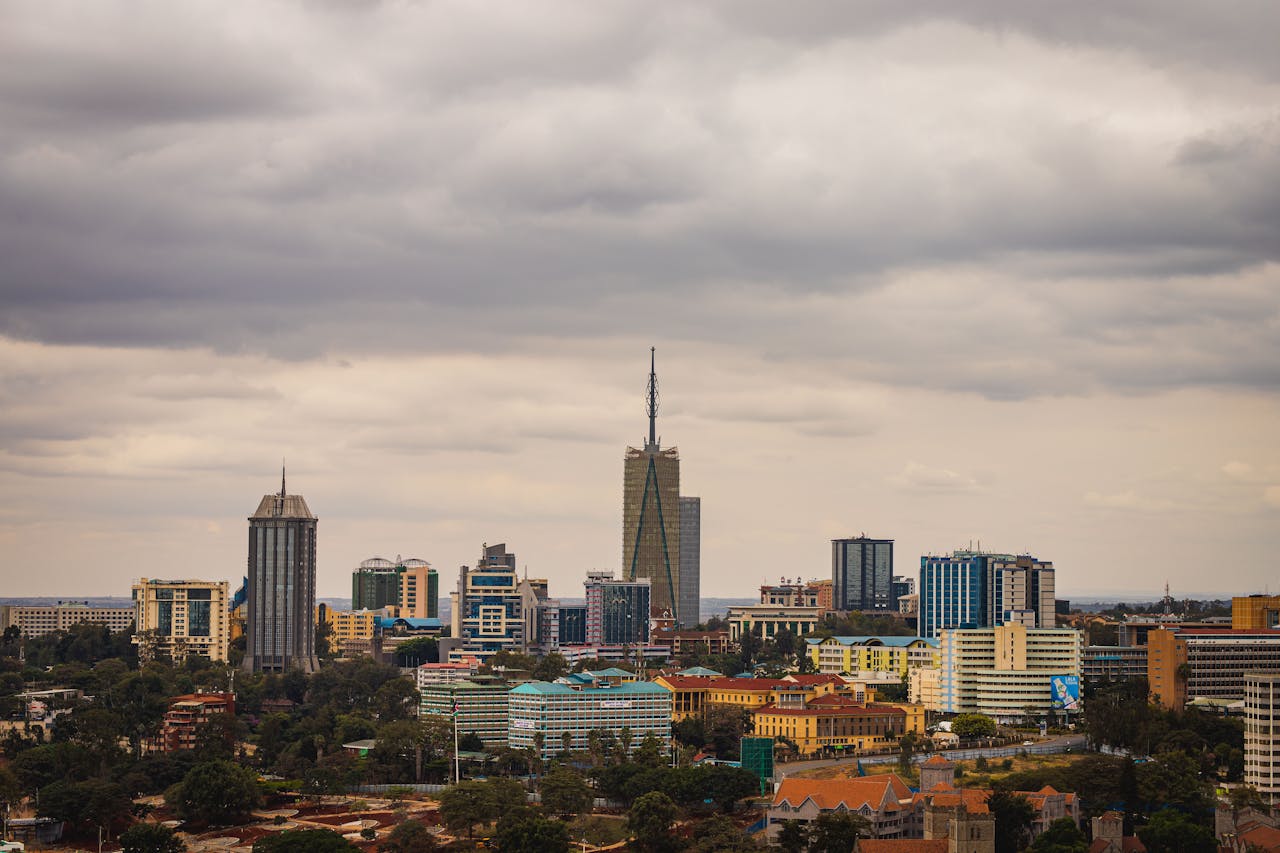 nairobi real estate