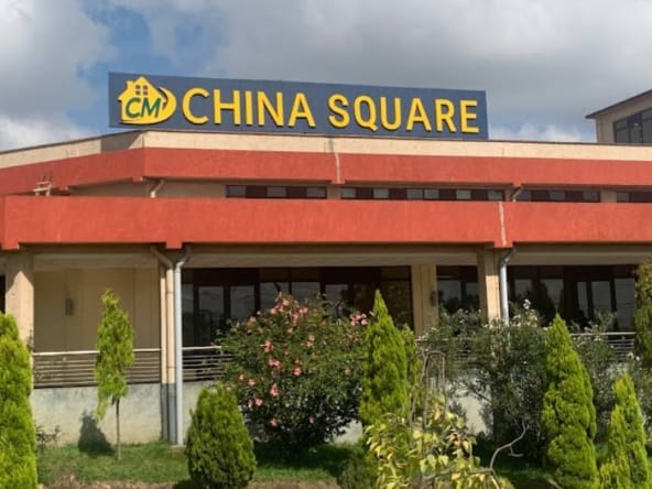 Commercial Real Estate Kenya