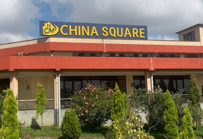 Commercial Real Estate Kenya