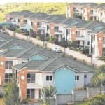 Gated Communities On The Rise In Suburban Uganda1