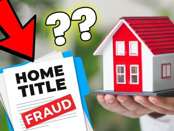 Real Estate Fraud Title Duplication And Fake Brokers1