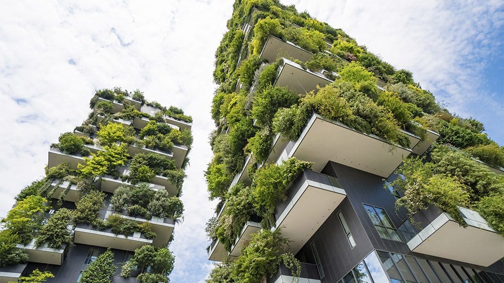 The Green Building Movement Gains Ground1