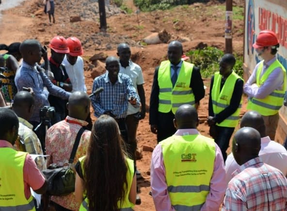 Wakiso Corridors And Infrastructure Impact1