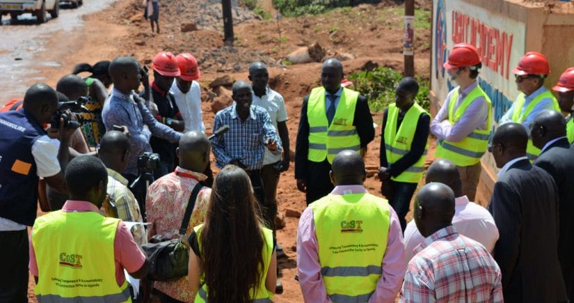 Wakiso Corridors And Infrastructure Impact1