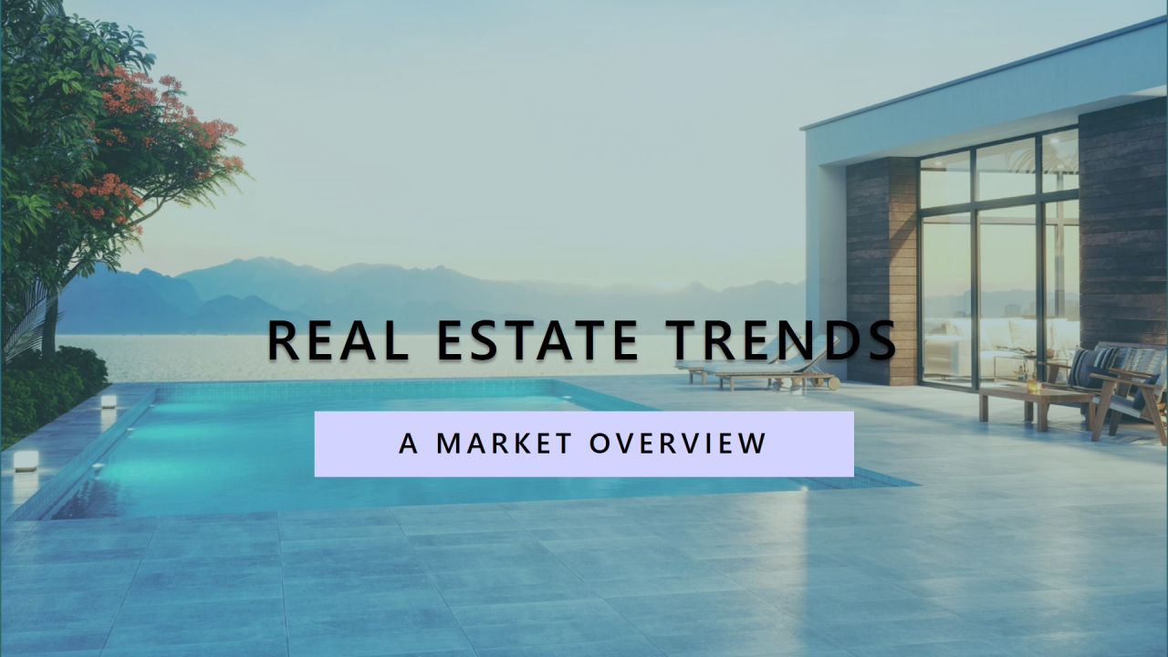 Nairobi Real Estate Market Trends for 2025