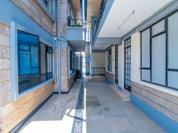 Prime Commercial Property for Sale – Kilimani 1