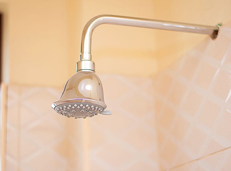 hotshower