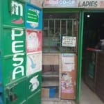 mpesa shop in githurai