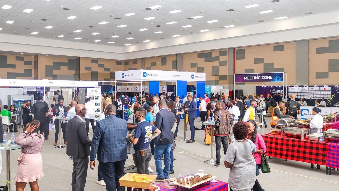 Sarit Expo Centre