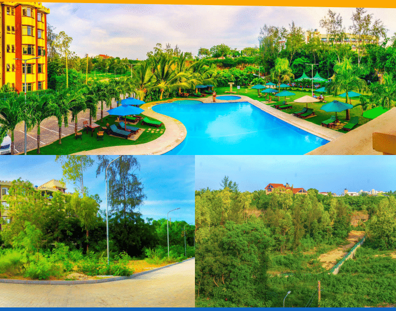 shanzu apartments