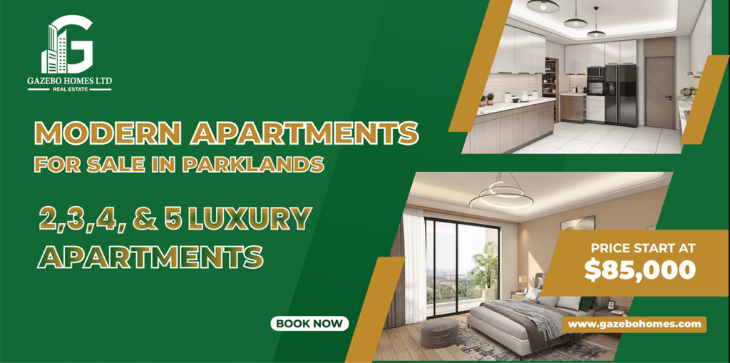 REAL ESTATE COMPANIES IN KENYA