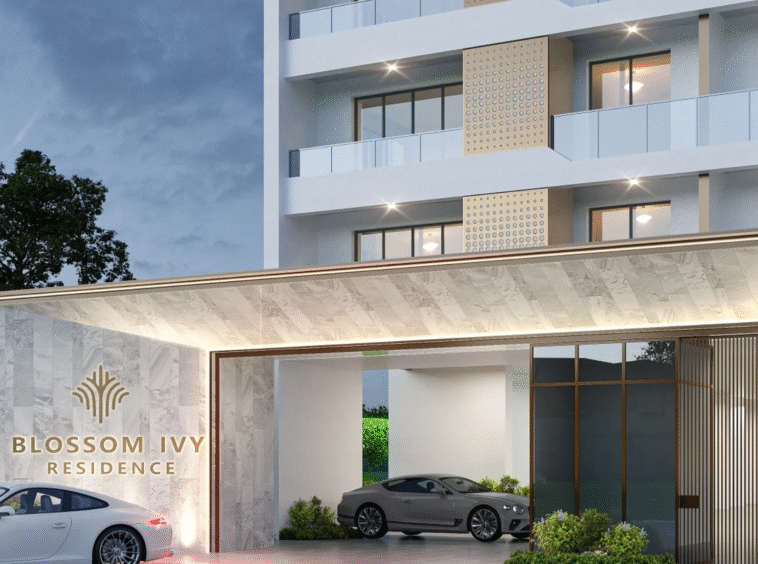 BLOSSOM IVY RESIENCE IN KILELESHWA, GATUNDO ROAD (6)