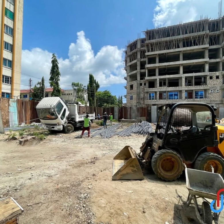Jameel Residence photos (1)
