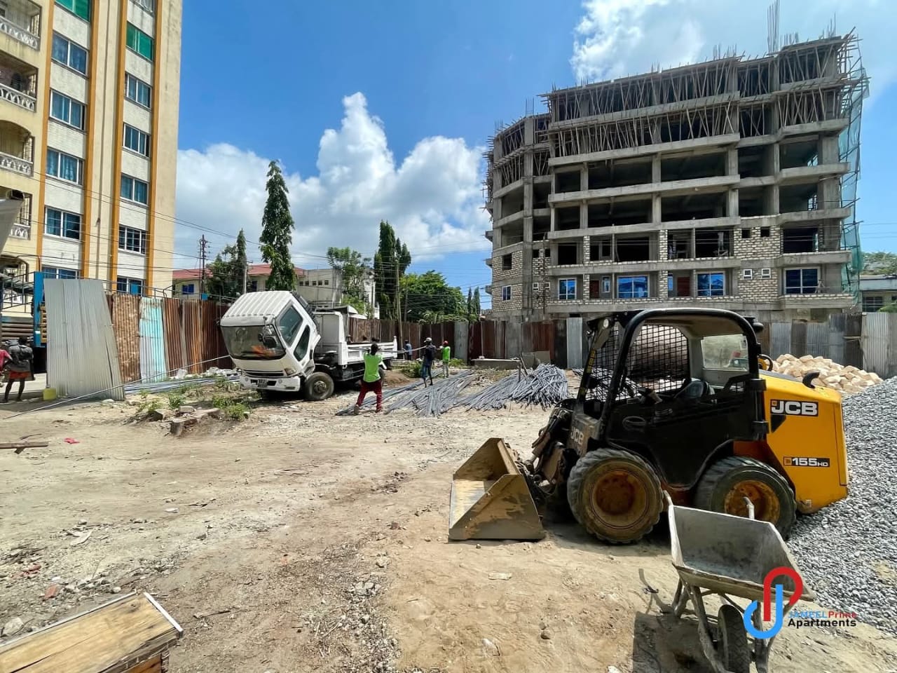 Jameel Residence photos (1)