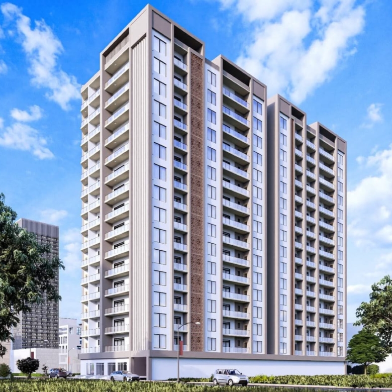 Jameel Residence photos (1)