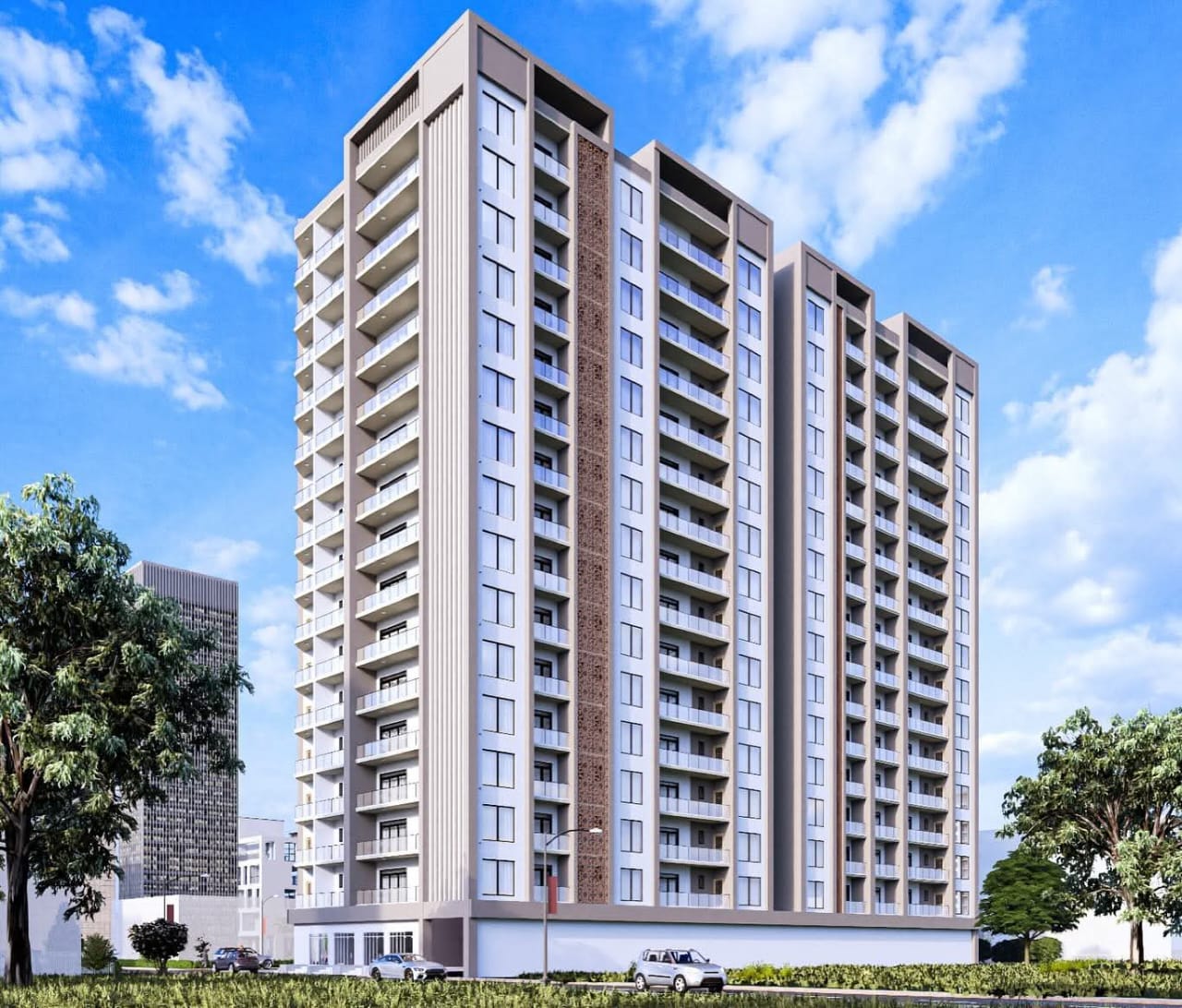 Jameel Residence photos (1)