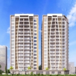 Jameel Residence exterior overview