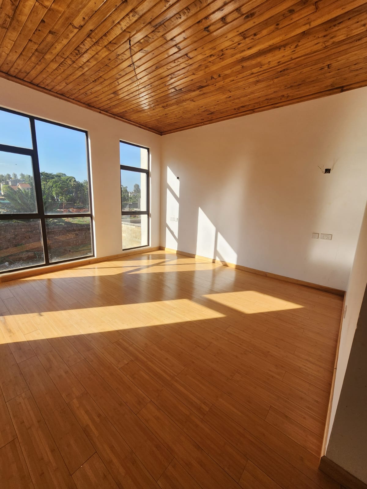 luxury townhouses Kikuyu