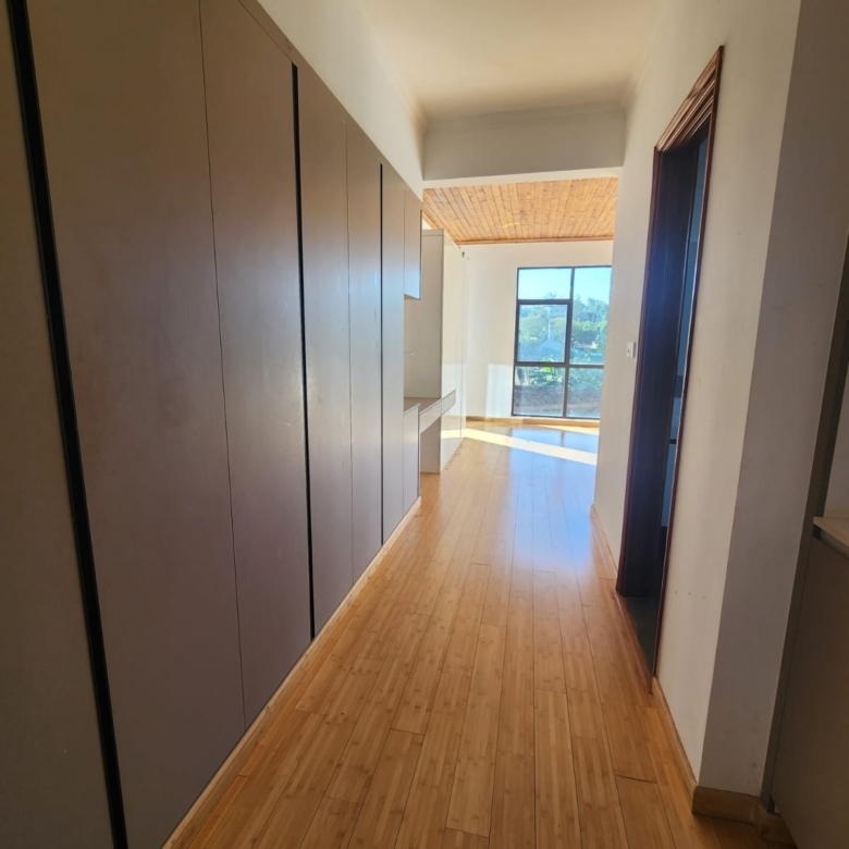luxury townhouses Kikuyu