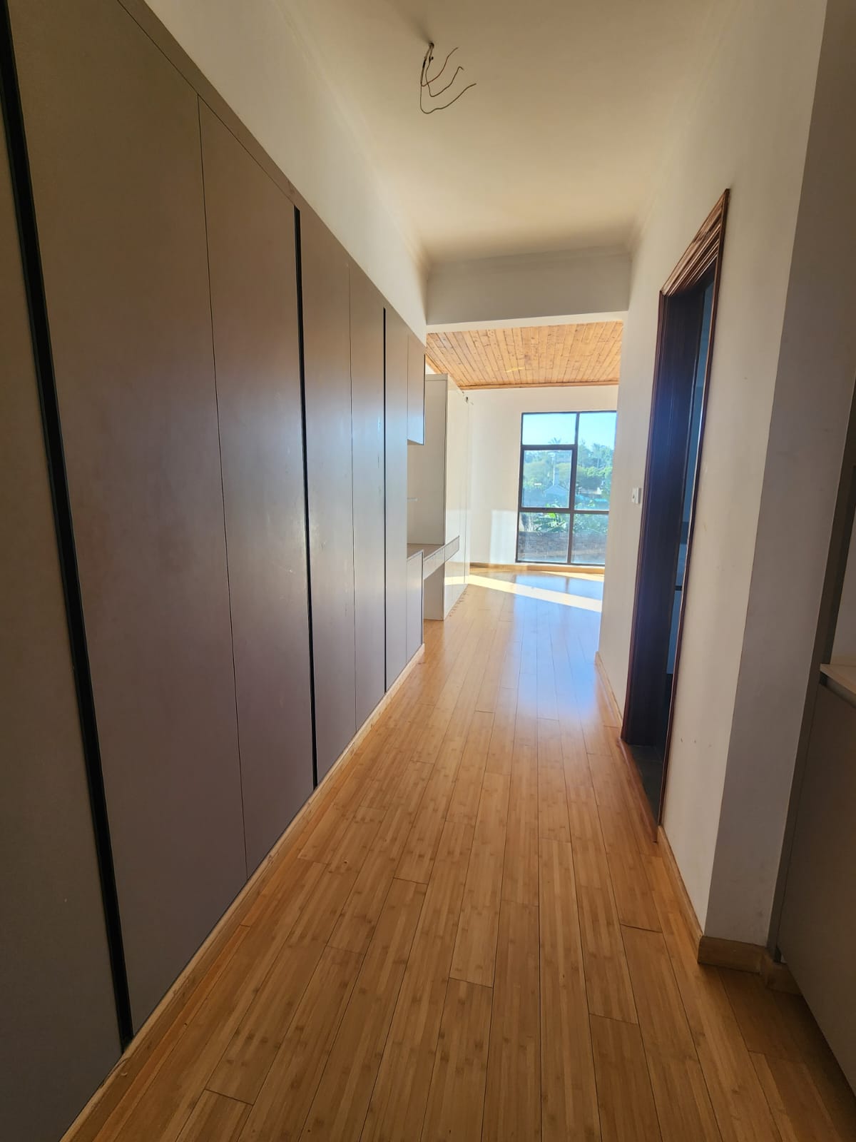 luxury townhouses Kikuyu