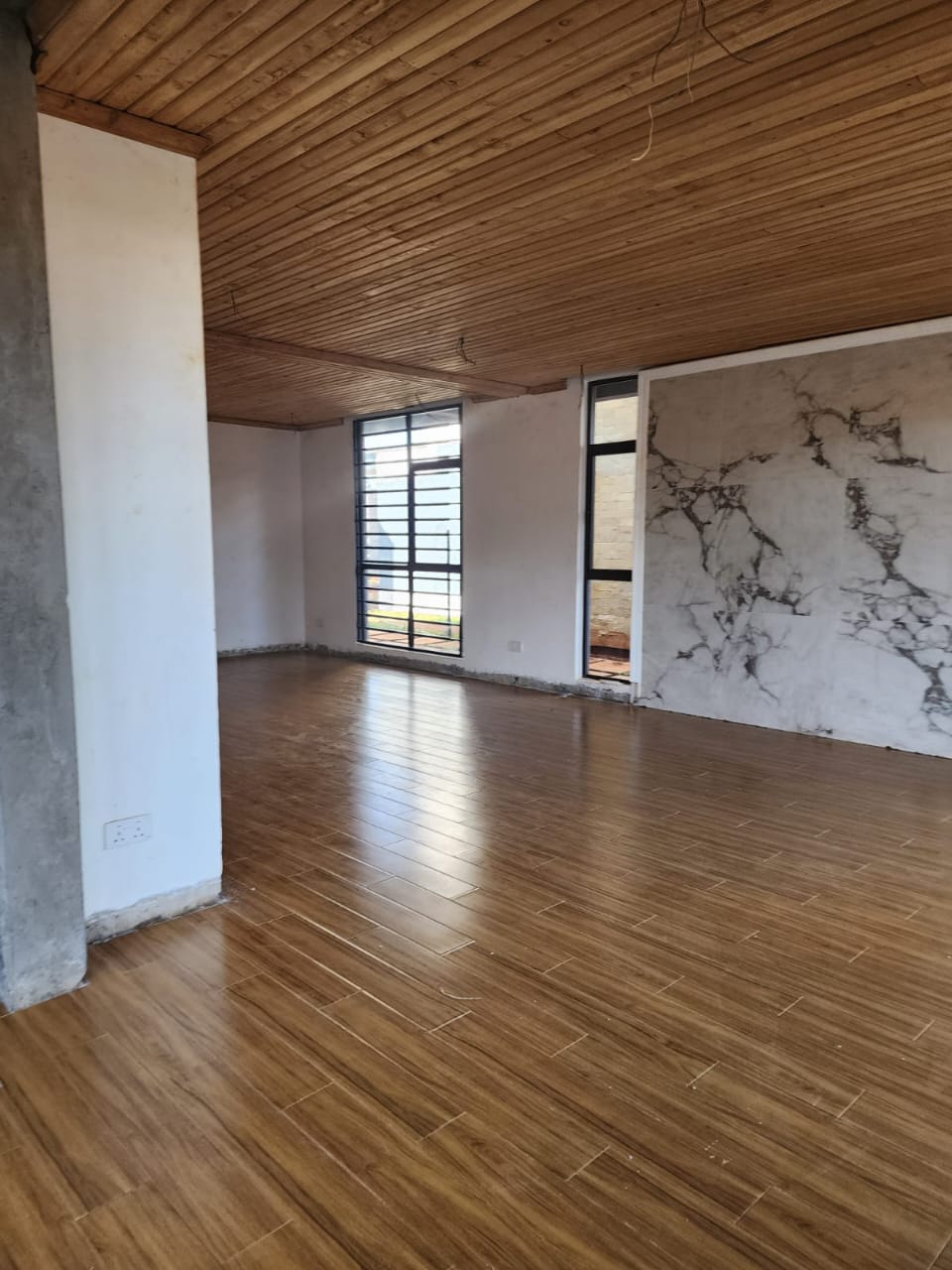 luxury townhouses Kikuyu