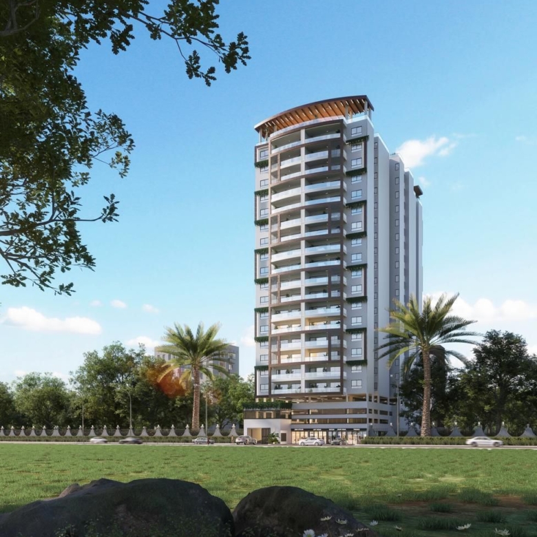 Sultana Residency