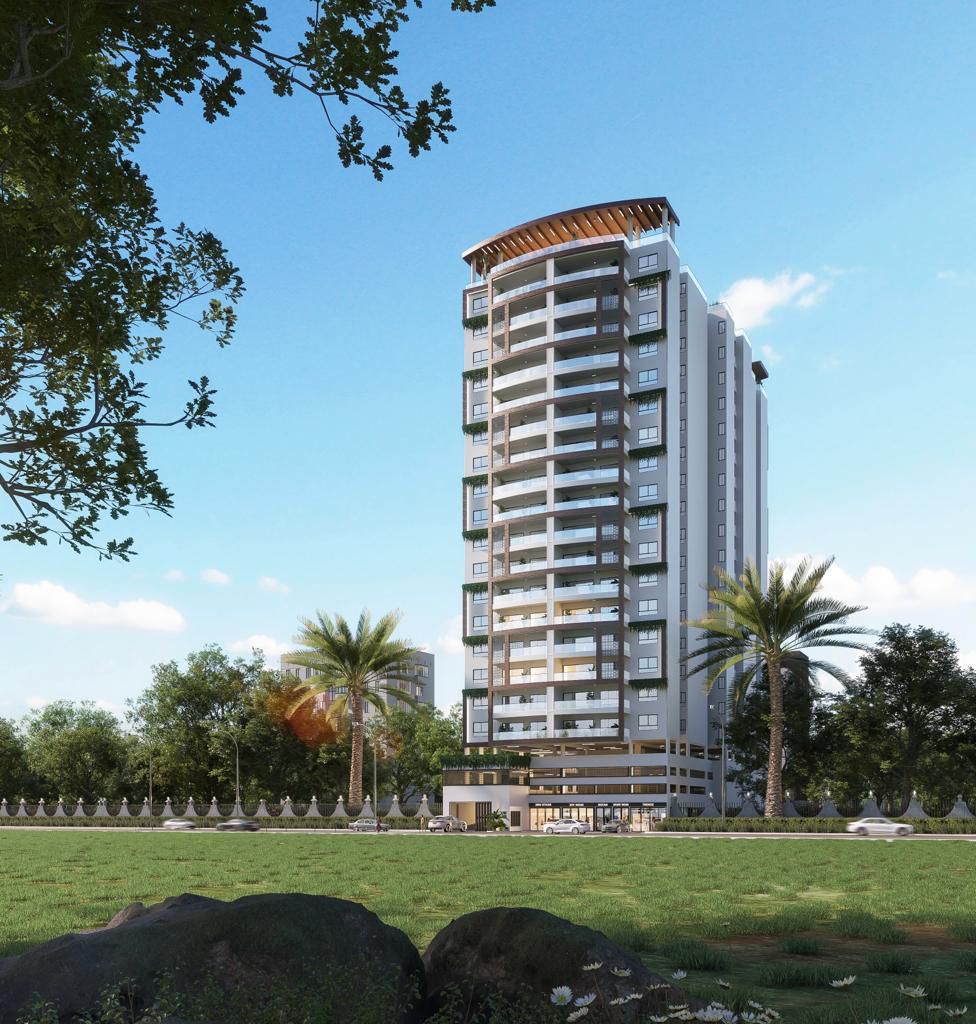 Sultana Residency