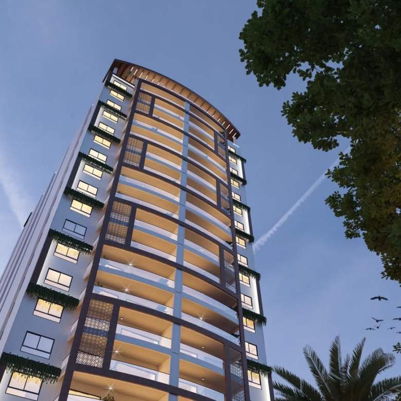 Sultana Residency