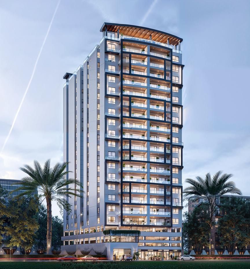 Sultana Residency
